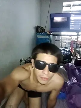 Mrdetonador online show from 25, 4, 2026