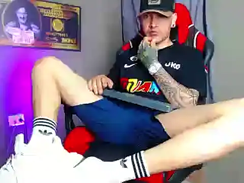 smoker445 online show from 20, 2, 2025