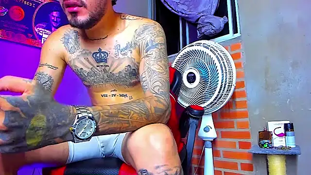 smoker445 online show from 4, 10, 2025