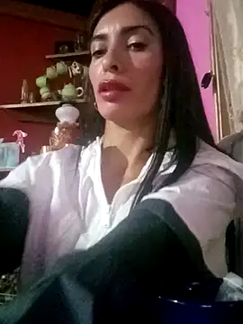 Chicavixy online show from 15, 3, 2025