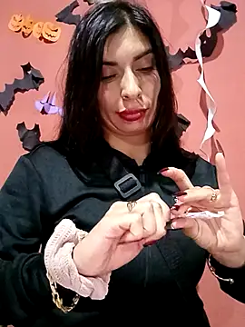 Chicavixy online show from 20, 11, 2025