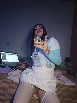 Chicavixy online show from 20, 7, 2026