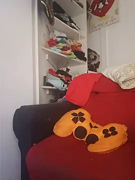 Chicavixy online show from 24, 7, 2026