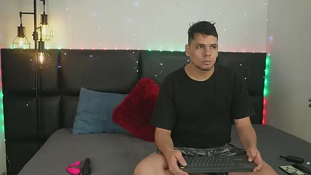 Cleoanubis- online show from 13, 12, 2024