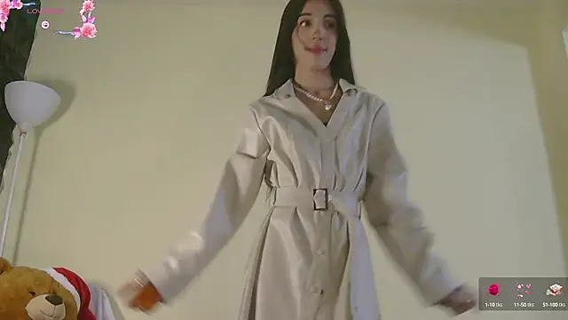 Snapshot of Finibondi chatting on 19, 12, 2024 Finibondi online show from 19, 12, 2024