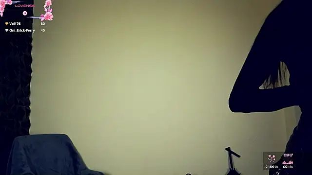 Snapshot of Finibondi chatting on 11, 1, 2025 Finibondi online show from 11, 1, 2025