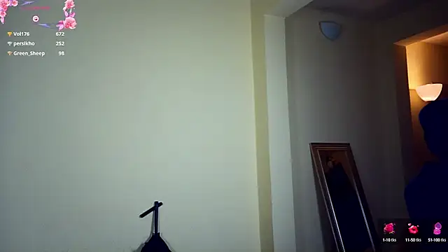 Snapshot of Finibondi chatting on 18, 1, 2025 Finibondi online show from 18, 1, 2025