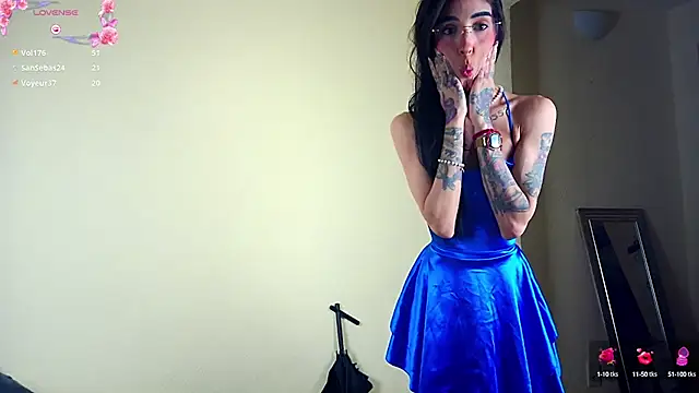 Snapshot of Finibondi chatting on 20, 1, 2025 Finibondi online show from 20, 1, 2025