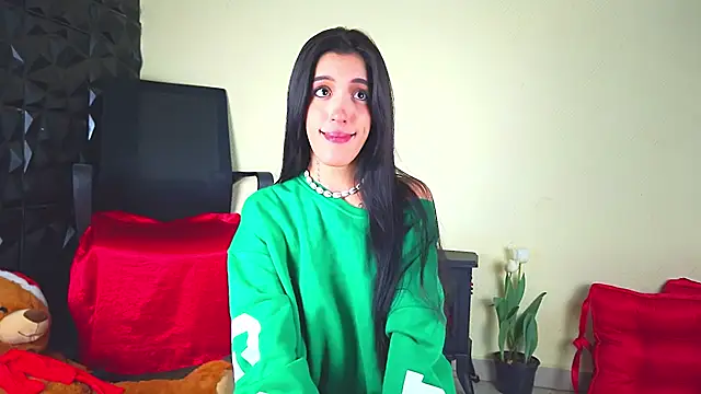 Snapshot of Finibondi chatting on 13, 2, 2025 Finibondi online show from 13, 2, 2025