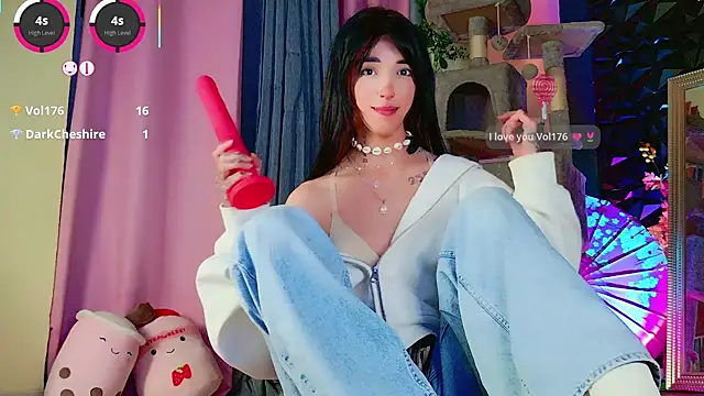 Snapshot of Finibondi chatting on 10, 1, 2026 Finibondi online show from 10, 1, 2026