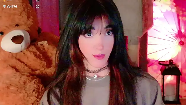 Snapshot of Finibondi chatting on 14, 2, 2026 Finibondi online show from 14, 2, 2026