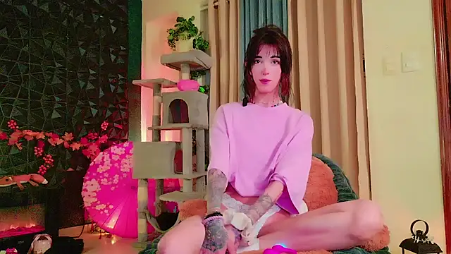 Finibondi online show from 7, 4, 2026