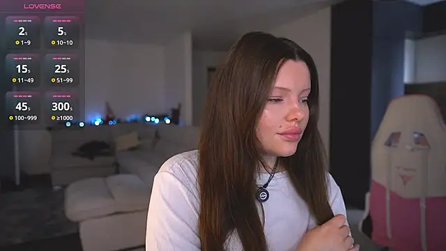 Snapshot of Your_Sweet_Julia chatting on 23, 3, 2026 Your Sweet Julia online show from 23, 3, 2026