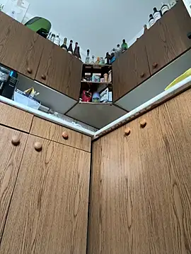 Snapshot of Huncutkuki chatting on 24, 12, 2024 Huncutkuki online show from 24, 12, 2024