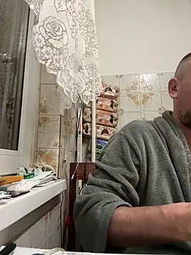 Snapshot of Huncutkuki chatting on 26, 1, 2025 Huncutkuki online show from 26, 1, 2025