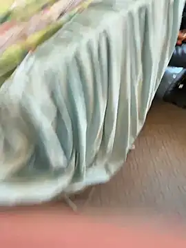 Snapshot of Huncutkuki chatting on 18, 2, 2025 Huncutkuki online show from 18, 2, 2025