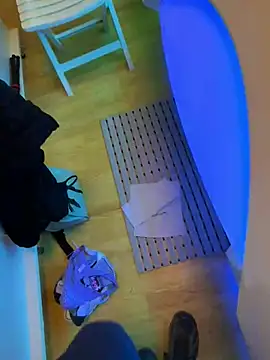 Snapshot of Huncutkuki chatting on 21, 2, 2025 Huncutkuki online show from 21, 2, 2025