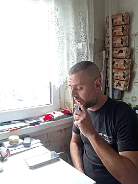 Snapshot of Huncutkuki chatting on 22, 2, 2025 Huncutkuki online show from 22, 2, 2025