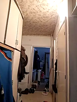 Snapshot of Huncutkuki chatting on 1, 3, 2025 Huncutkuki online show from 1, 3, 2025