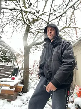 Snapshot of Huncutkuki chatting on 23, 11, 2025 Huncutkuki online show from 23, 11, 2025