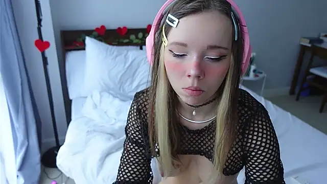 Ayra Lust online show from 17, 2, 2025