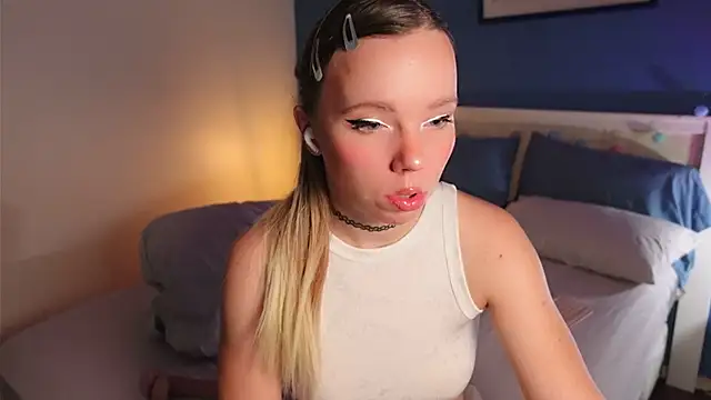 Ayra Lust online show from 29, 3, 2026