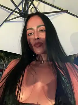 Alexandra duque online show from 2, 2, 2025