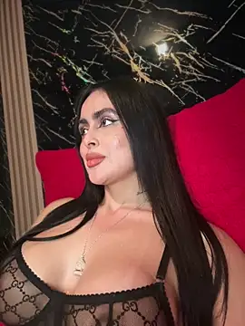 Alexandra duque online show from 21, 4, 2026