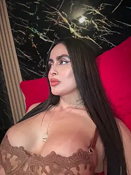 Alexandra duque online show from 22, 4, 2026