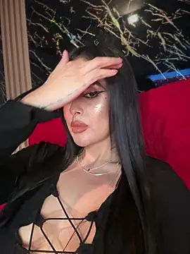Alexandra duque online show from 24, 4, 2026