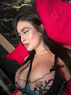 Alexandra duque online show from 8, 5, 2026
