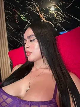 Alexandra duque online show from 16, 5, 2026