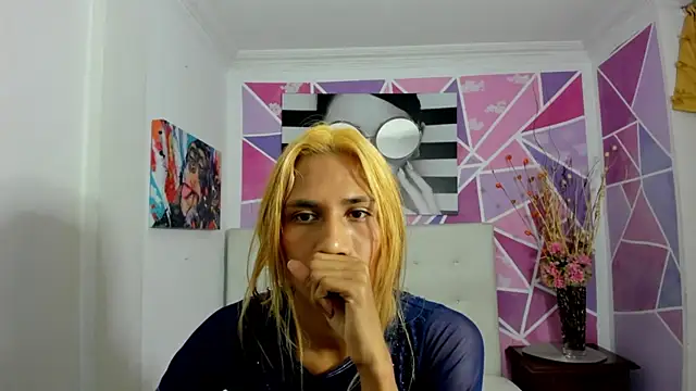 Brisahott online show from 20, 1, 2025