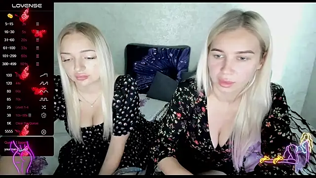 Stella  Cox online show from 30, 6, 2026