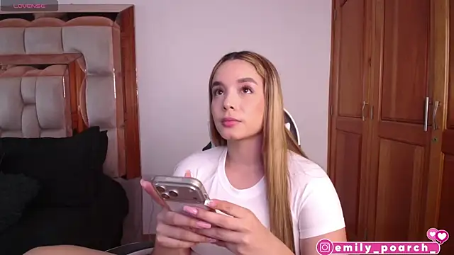 emilyaboott online show from 16, 7, 2026