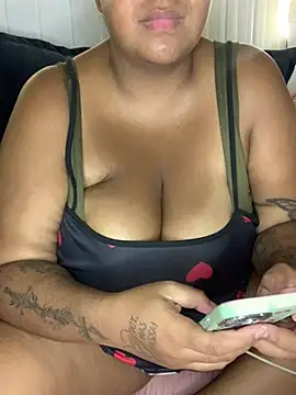 Snapshot of carolfogosa chatting on 17, 3, 2026 carolfogosa online show from 17, 3, 2026