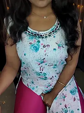 Tanvi-patil online show from 20, 2, 2025