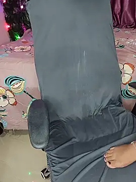 Tanvi-patil online show from 24, 9, 2025