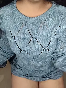 Tanvi-patil online show from 19, 11, 2025