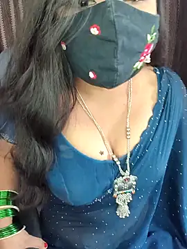 Tanvi-patil online show from 17, 12, 2025