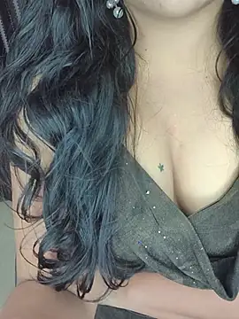 Tanvi-patil online show from 17, 12, 2025