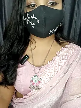 Tanvi-patil online show from 25, 4, 2026