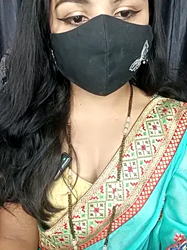 Tanvi-patil online show from 29, 4, 2026