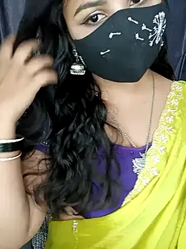 Tanvi-patil online show from 15, 6, 2026