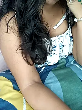 Tanvi-patil online show from 6, 7, 2026
