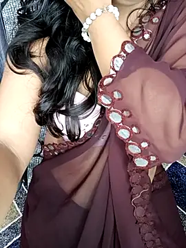 Tanvi-patil online show from 8, 7, 2026