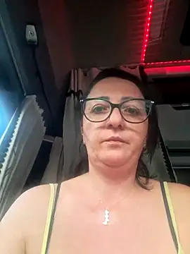 cuplubijoanna online show from 18, 3, 2025