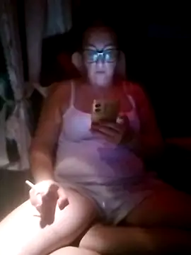 cuplubijoanna online show from 17, 9, 2025