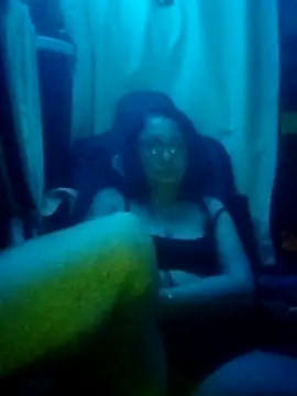 cuplubijoanna online show from 19, 9, 2025