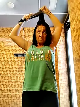 cuplubijoanna online show from 9, 10, 2025